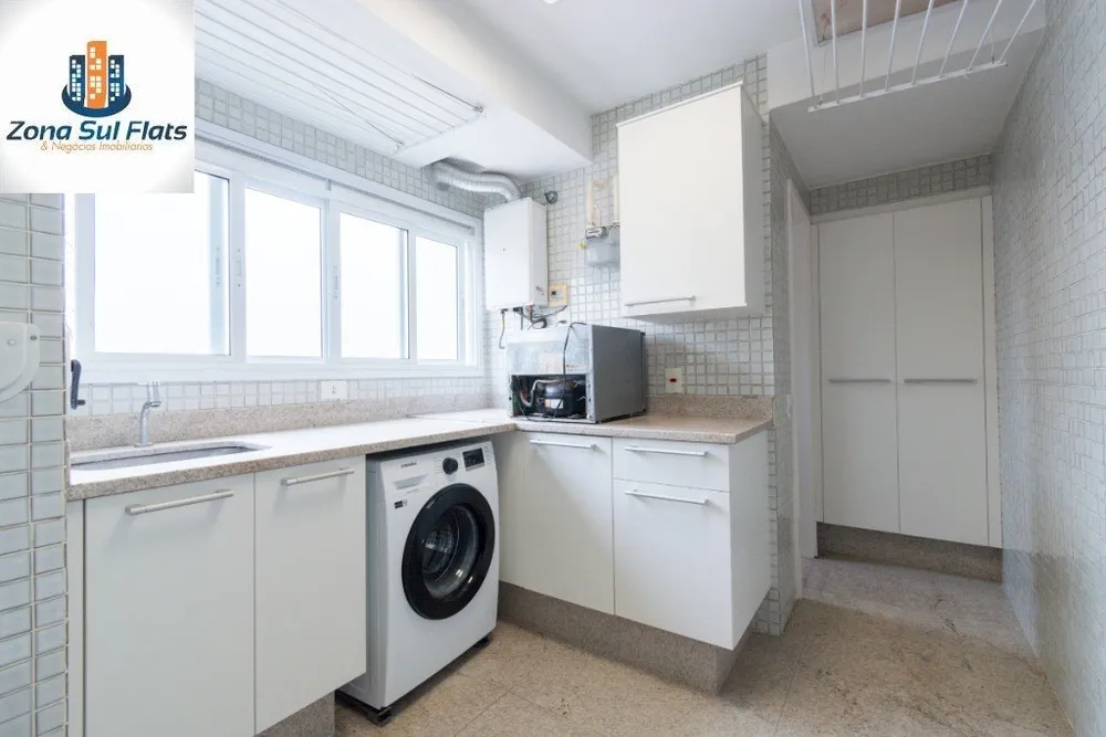Apartamento, 3 quartos, 204 m² - Foto 8