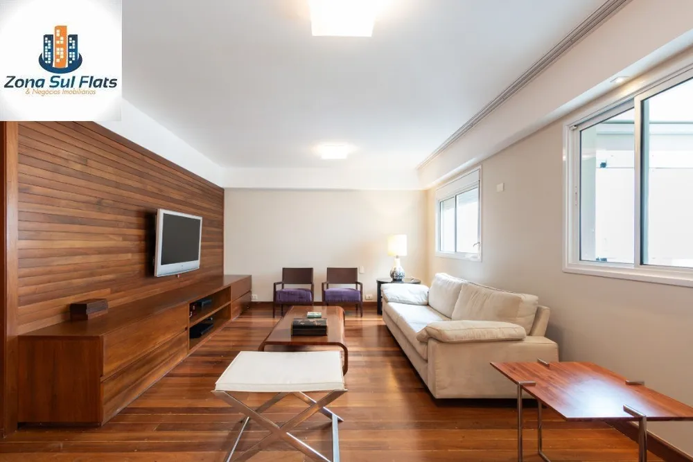 Apartamento, 3 quartos, 204 m² - Foto 10