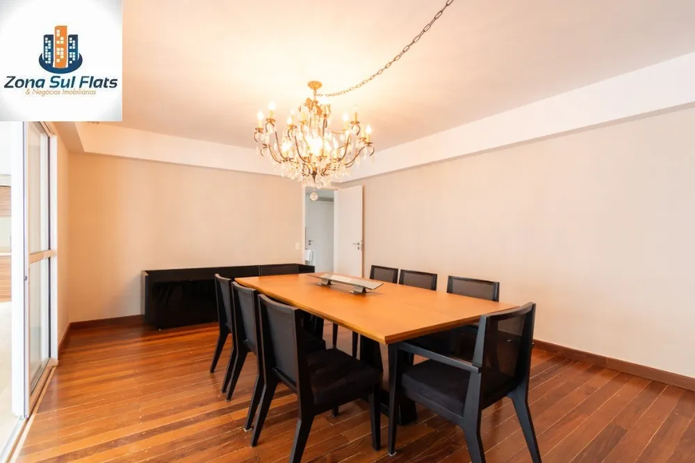 Apartamento, 3 quartos, 204 m² - Foto 4