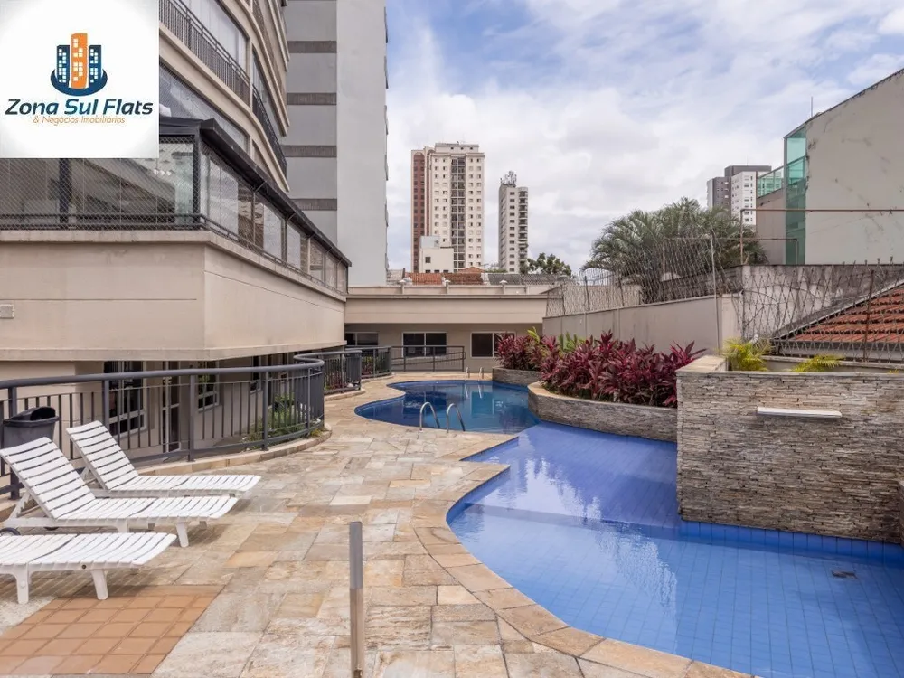 Apartamento, 3 quartos, 133 m² - Foto 14