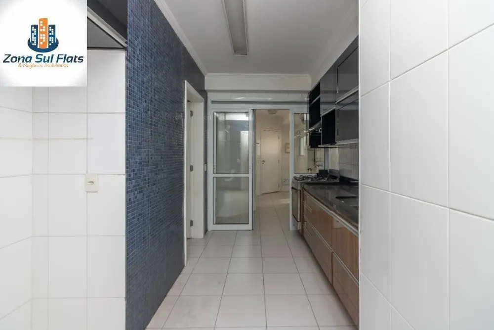 Apartamento, 3 quartos, 133 m² - Foto 2