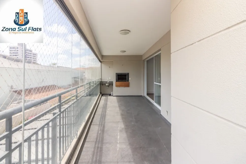 Apartamento, 3 quartos, 133 m² - Foto 3