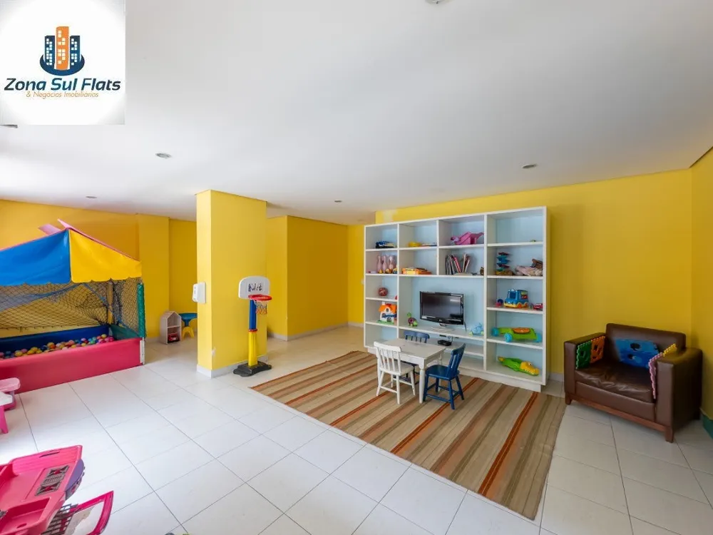 Apartamento, 3 quartos, 133 m² - Foto 8