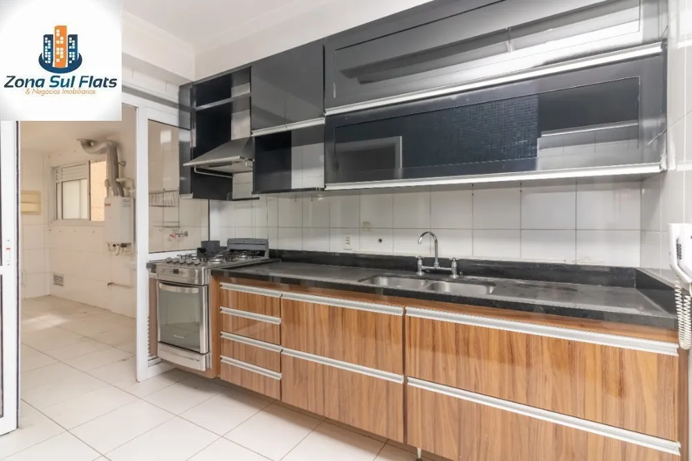 Apartamento, 3 quartos, 133 m² - Foto 10