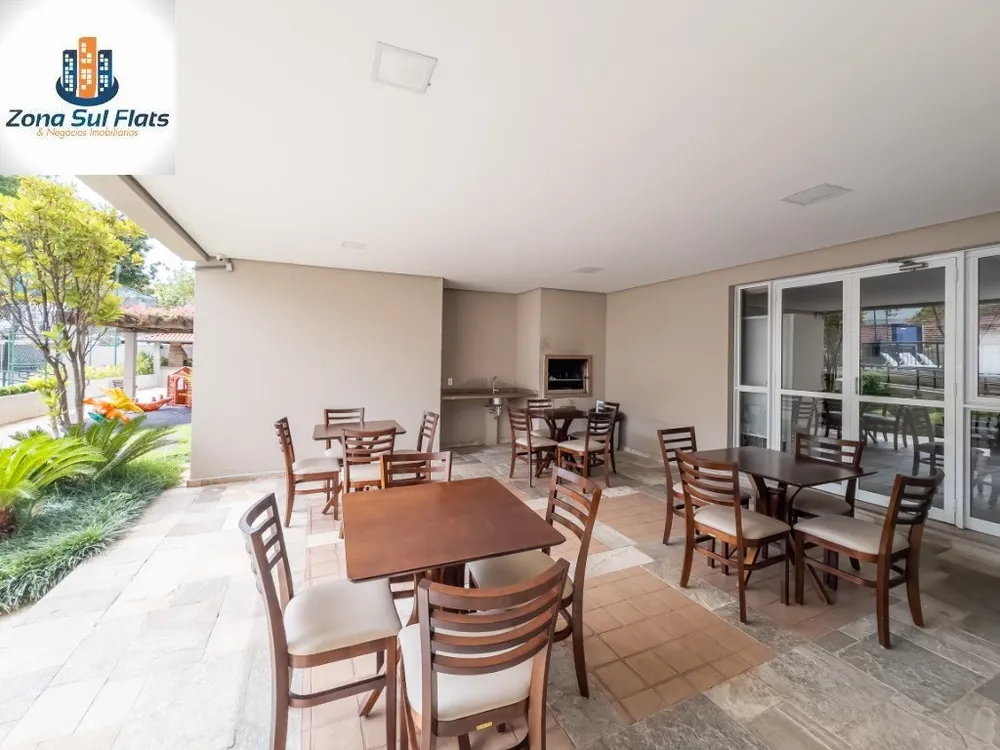 Apartamento, 3 quartos, 133 m² - Foto 1