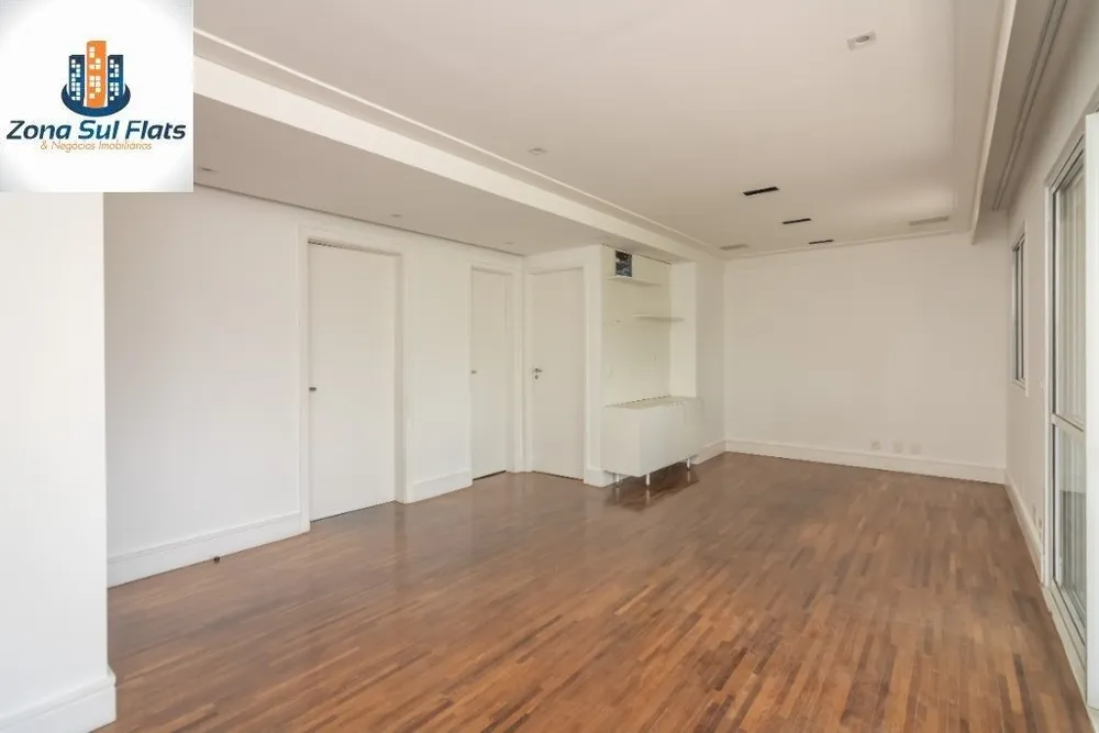 Apartamento, 3 quartos, 133 m² - Foto 4