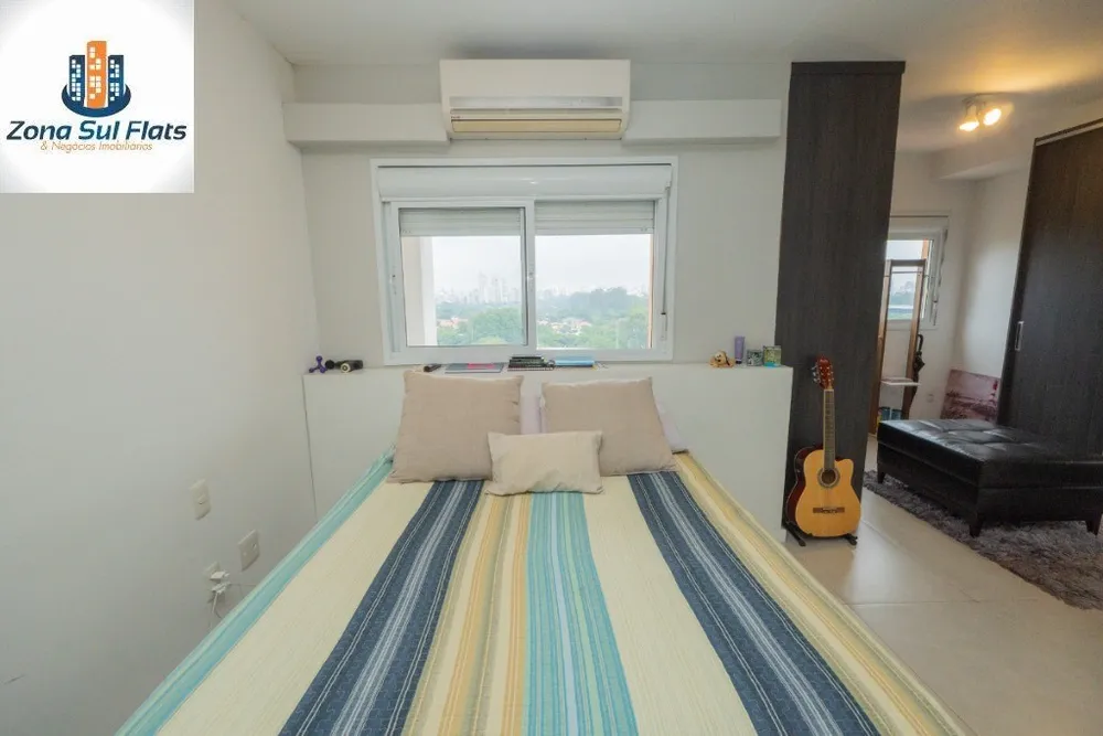Apartamento, 1 quarto, 70 m² - Foto 8