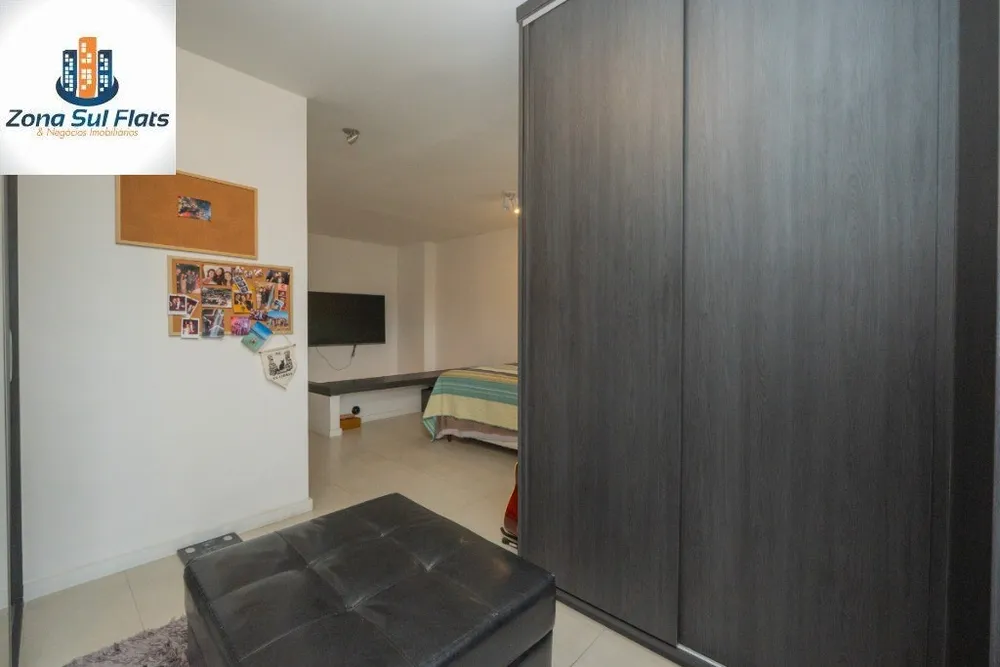 Apartamento, 1 quarto, 70 m² - Foto 7