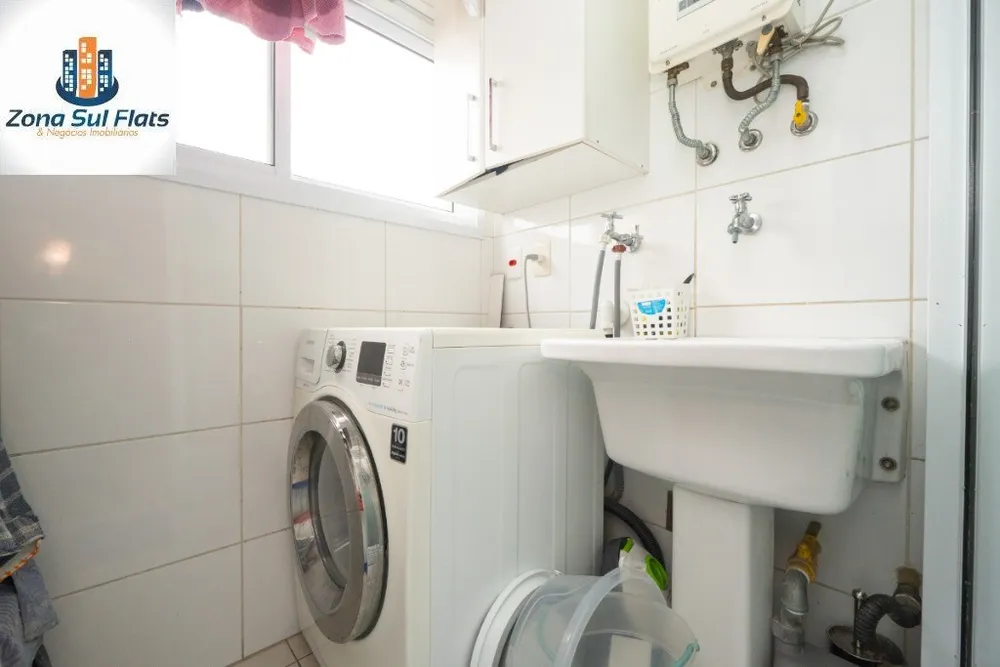 Apartamento, 1 quarto, 70 m² - Foto 5