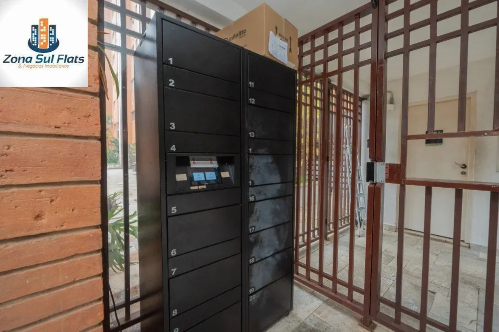 Apartamento, 1 quarto, 70 m² - Foto 6