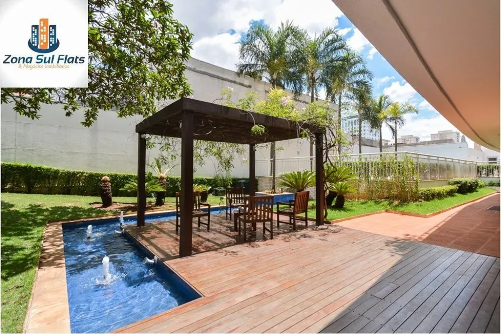 Apartamento, 3 quartos, 193 m² - Foto 13