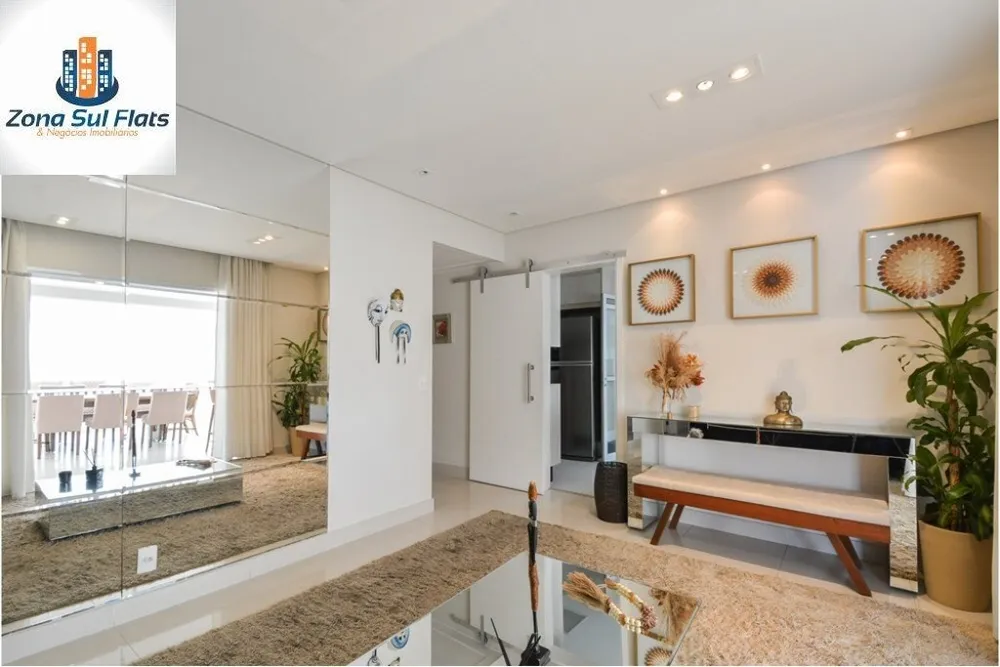 Apartamento, 3 quartos, 193 m² - Foto 5