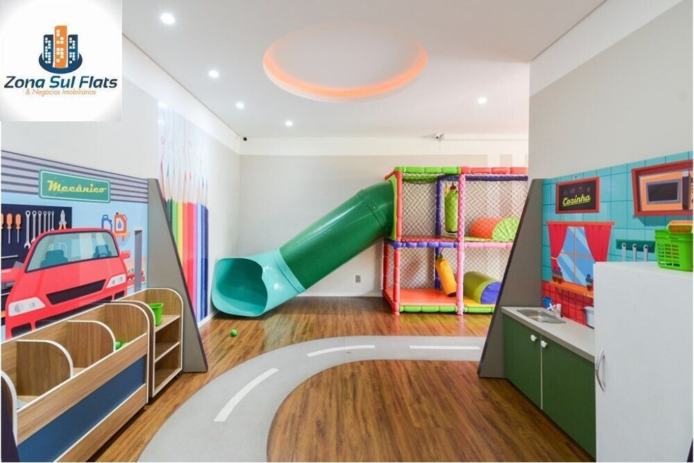 Apartamento, 3 quartos, 193 m² - Foto 8