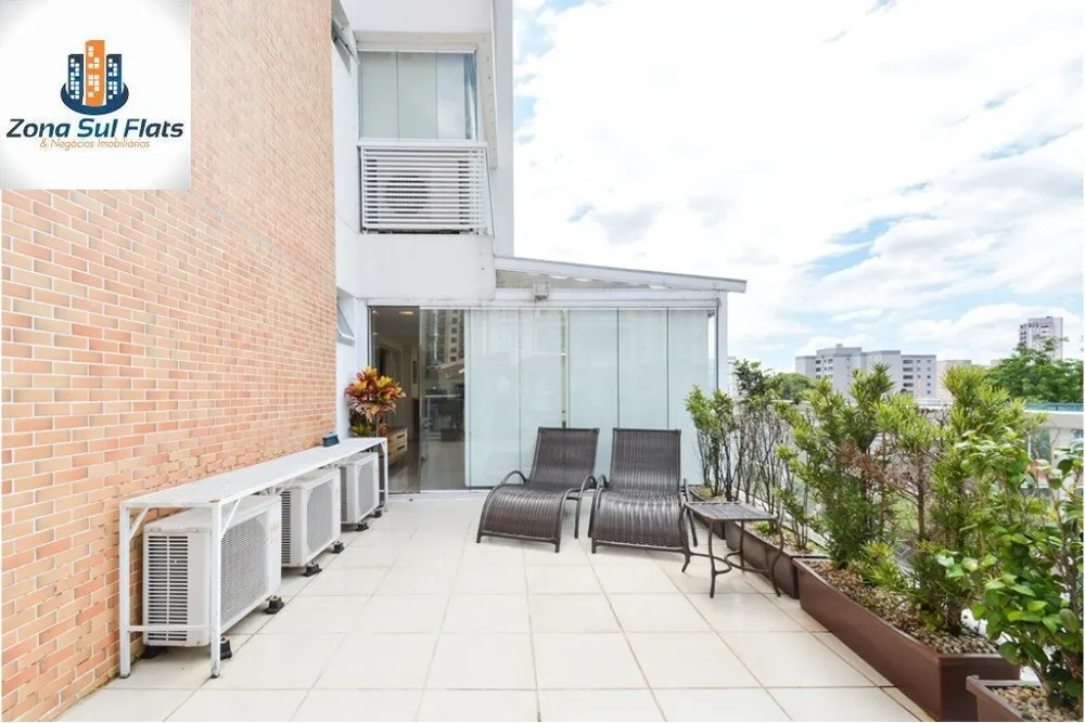 Apartamento, 3 quartos, 193 m² - Foto 7