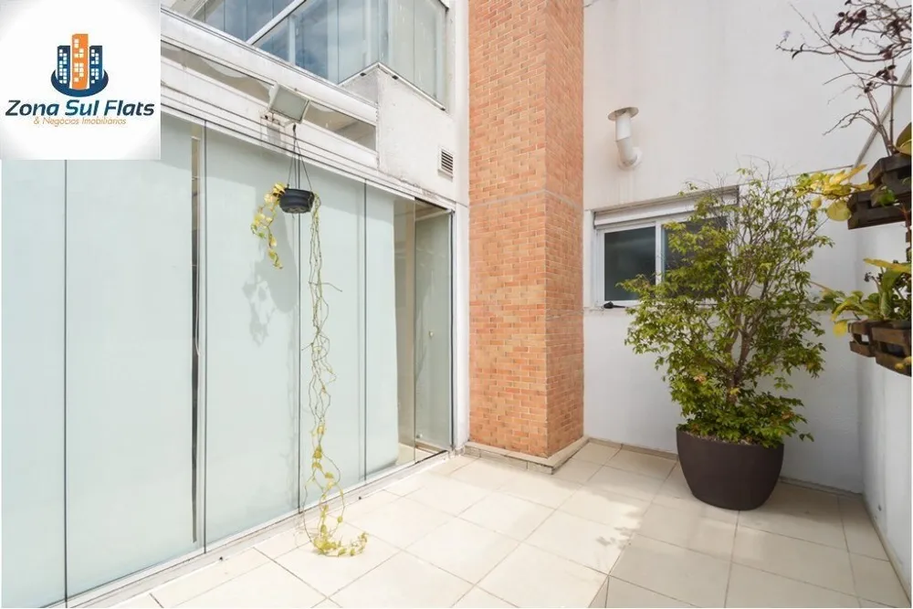 Apartamento, 3 quartos, 193 m² - Foto 3
