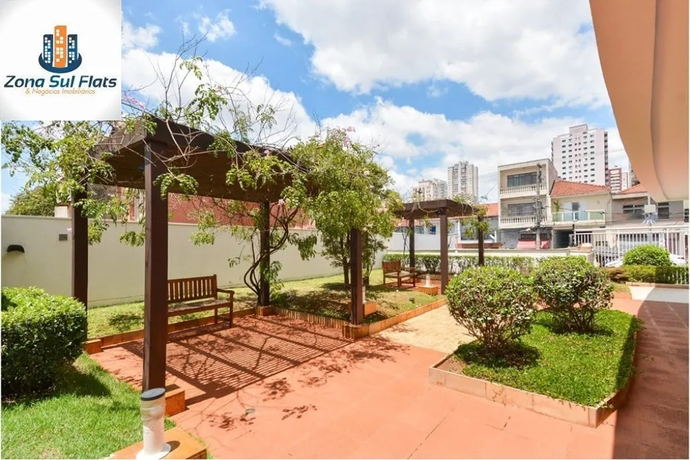Apartamento, 3 quartos, 193 m² - Foto 2