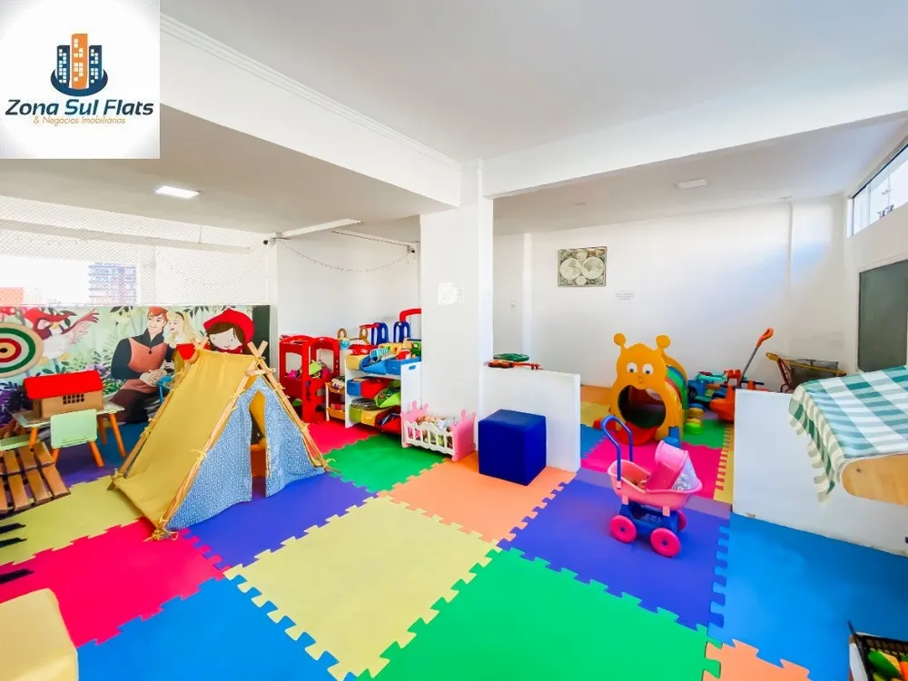 Apartamento, 3 quartos, 97 m² - Foto 7