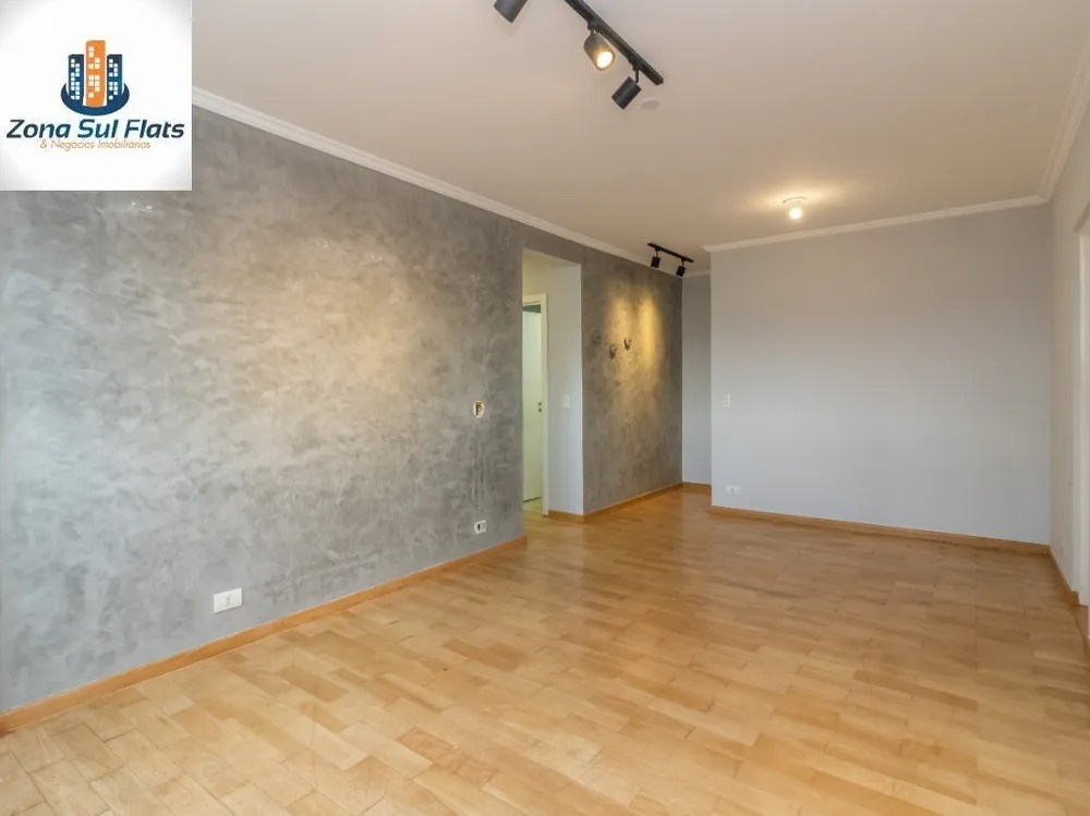 Apartamento, 3 quartos, 97 m² - Foto 2