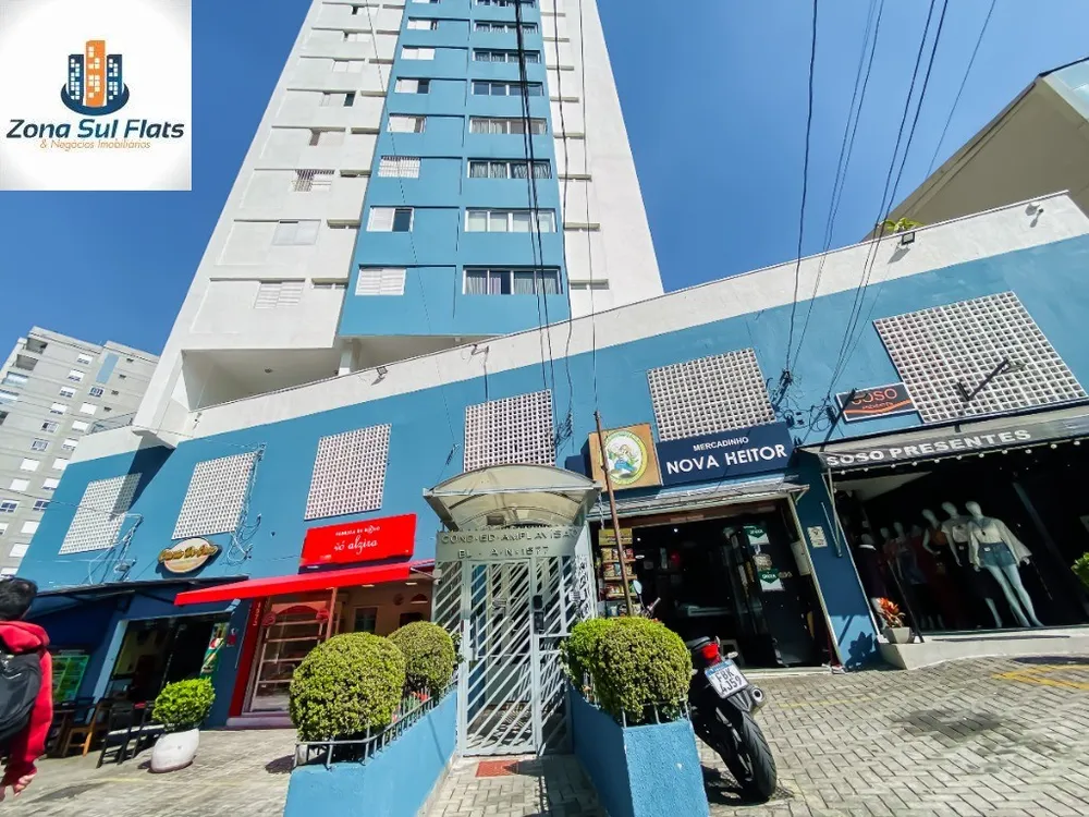 Apartamento, 3 quartos, 97 m² - Foto 12