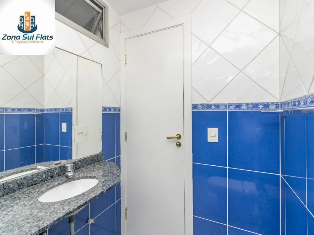 Apartamento, 3 quartos, 97 m² - Foto 5
