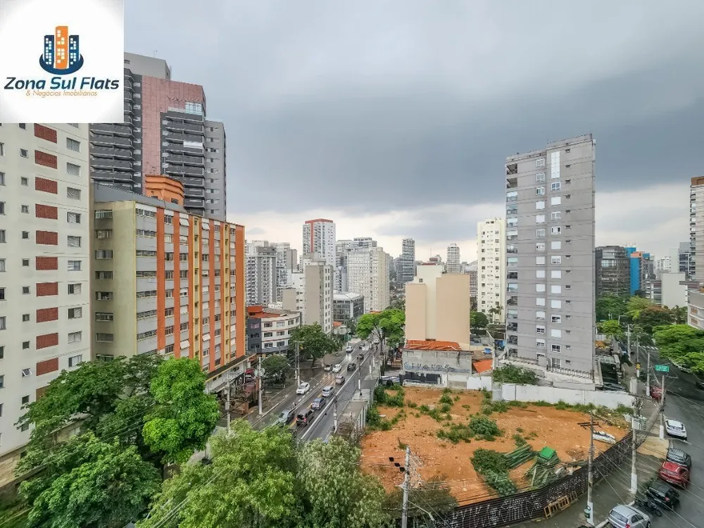 Apartamento, 3 quartos, 97 m² - Foto 8