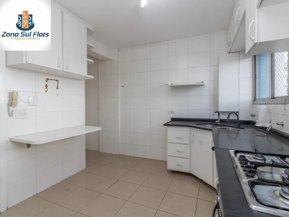 Apartamento, 3 quartos, 97 m² - Foto 5