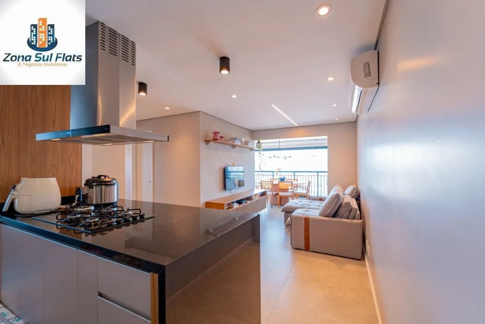 Apartamento, 3 quartos, 81 m² - Foto 3