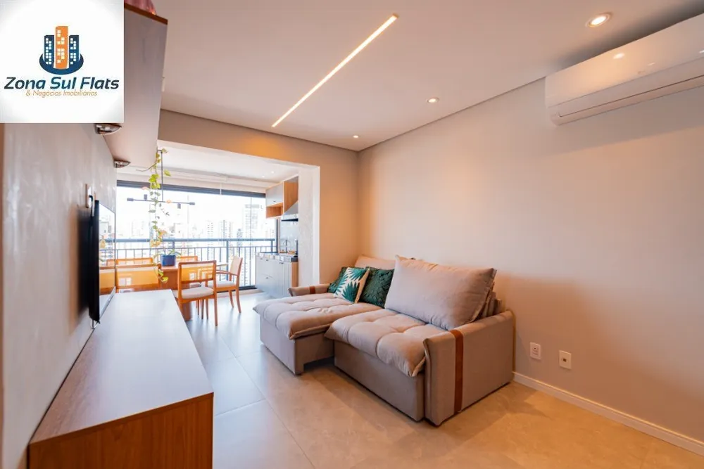 Apartamento, 3 quartos, 81 m² - Foto 1