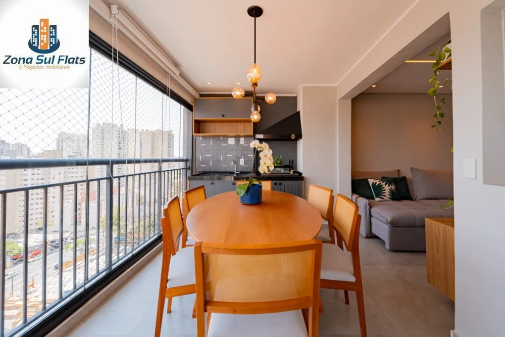 Apartamento, 3 quartos, 81 m² - Foto 4