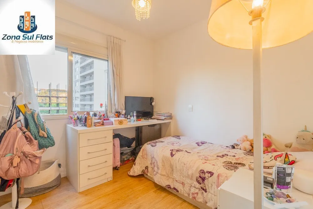 Apartamento, 3 quartos, 160 m² - Foto 6