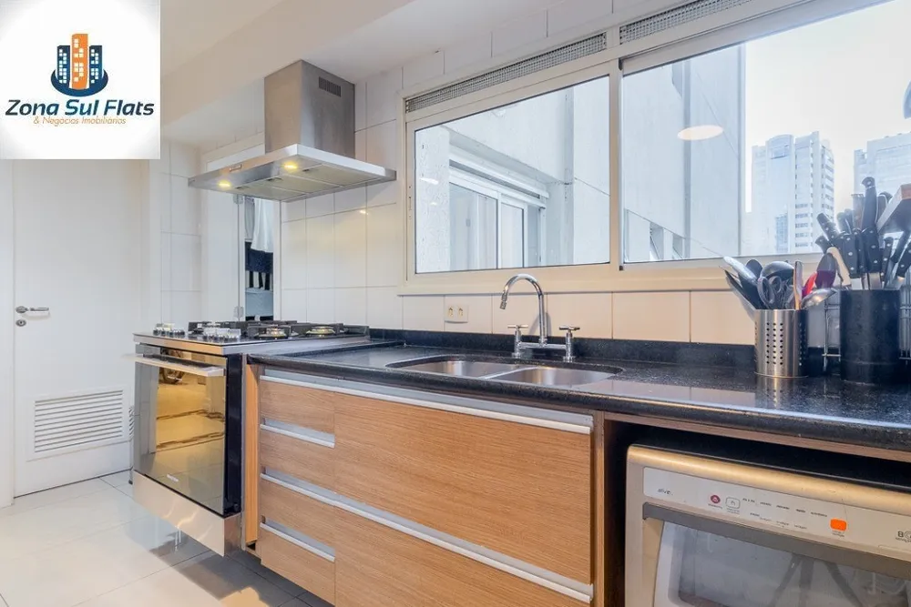 Apartamento, 3 quartos, 160 m² - Foto 11
