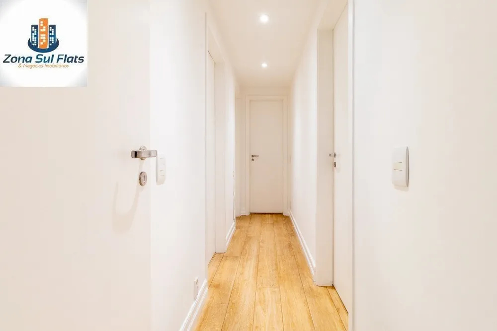 Apartamento, 3 quartos, 160 m² - Foto 9