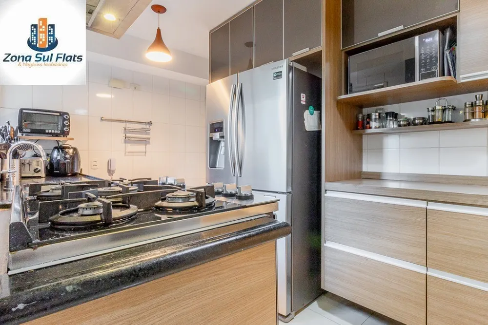 Apartamento, 3 quartos, 160 m² - Foto 8