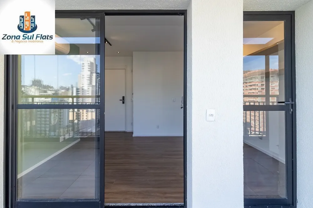 Cobertura, 1 quarto, 70 m² - Foto 11
