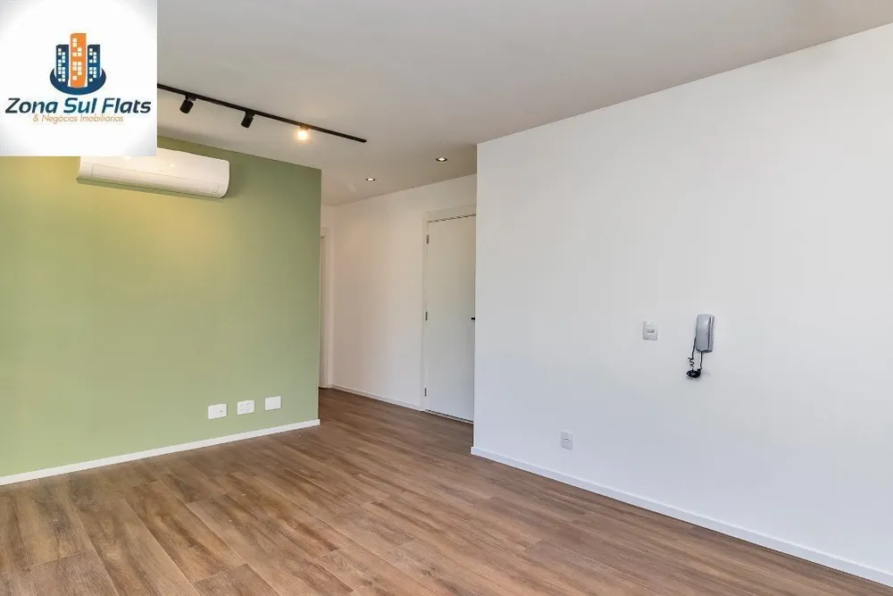 Cobertura, 1 quarto, 70 m² - Foto 5
