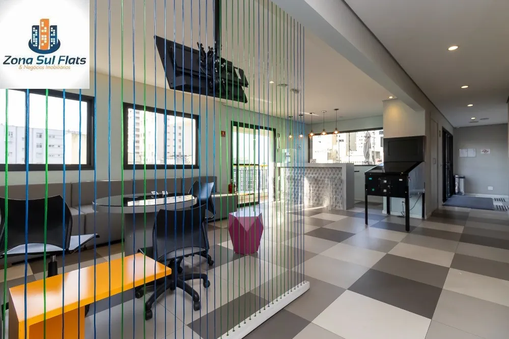 Cobertura, 1 quarto, 70 m² - Foto 16
