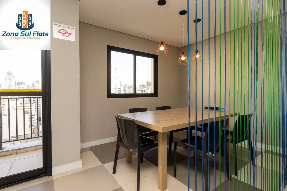 Cobertura, 1 quarto, 70 m² - Foto 15