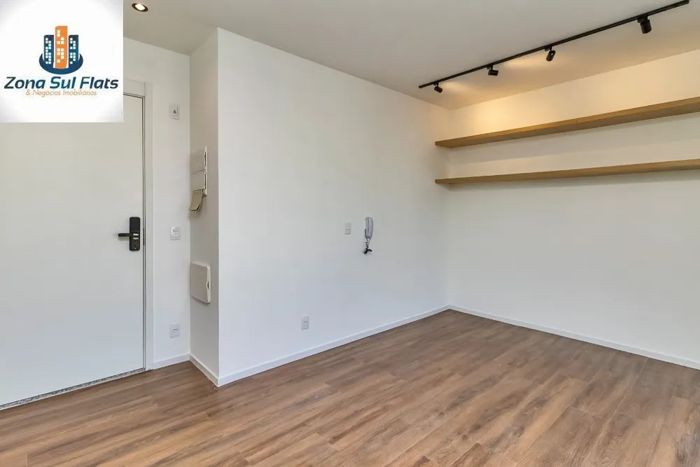 Cobertura, 1 quarto, 70 m² - Foto 6
