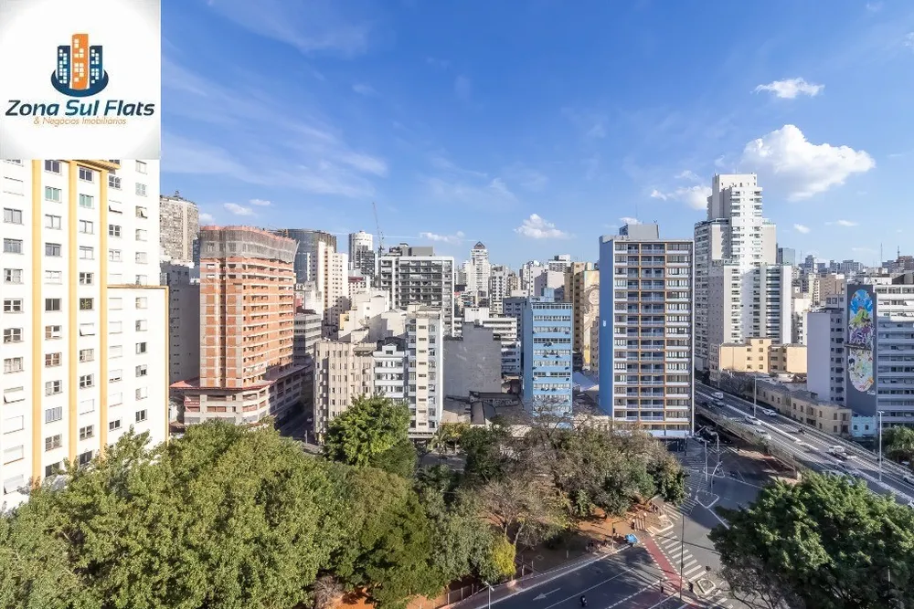 Cobertura, 1 quarto, 70 m² - Foto 9