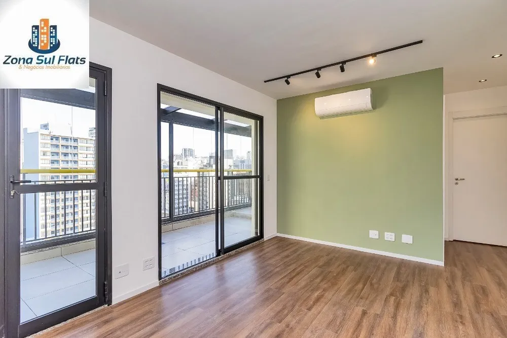 Cobertura, 1 quarto, 70 m² - Foto 3