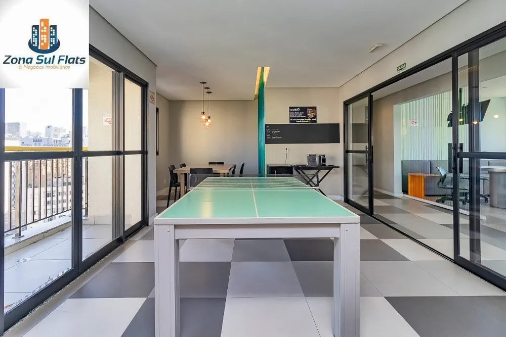 Cobertura, 1 quarto, 70 m² - Foto 14