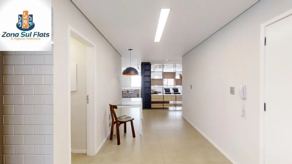 Apartamento, 2 quartos, 115 m² - Foto 33
