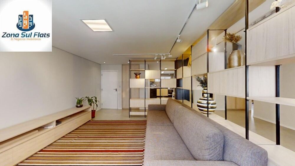Apartamento, 2 quartos, 115 m² - Foto 20