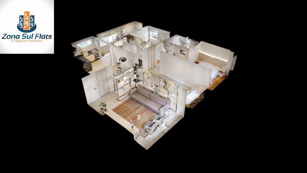 Apartamento, 2 quartos, 115 m² - Foto 23