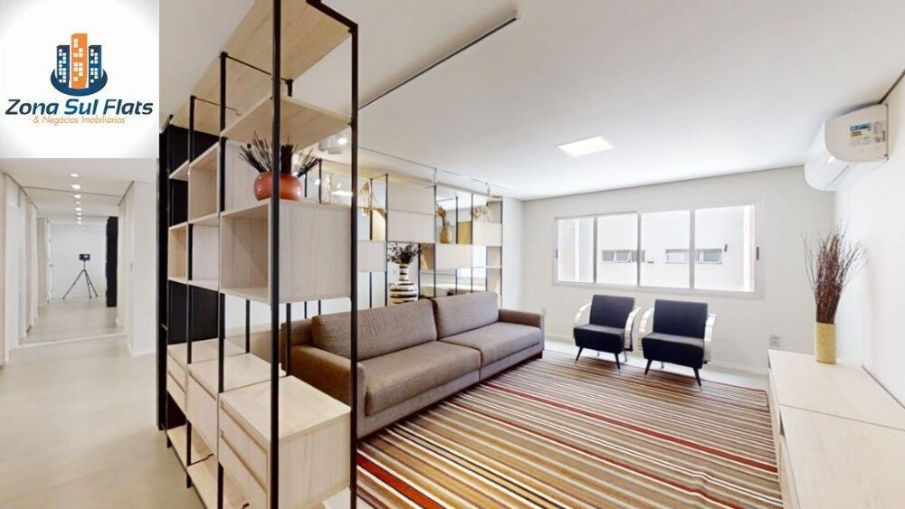 Apartamento, 2 quartos, 115 m² - Foto 3