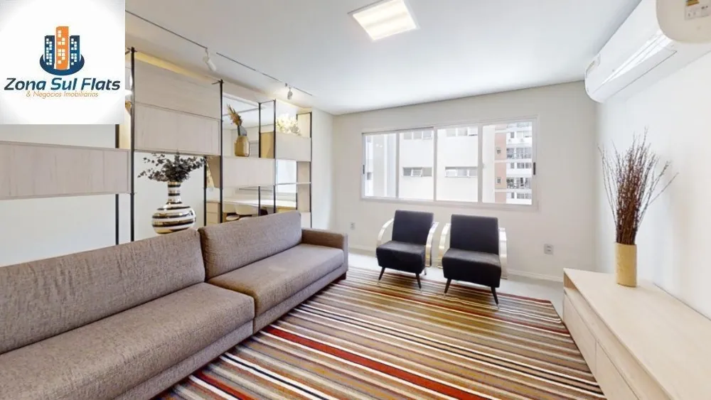 Apartamento, 2 quartos, 115 m² - Foto 31