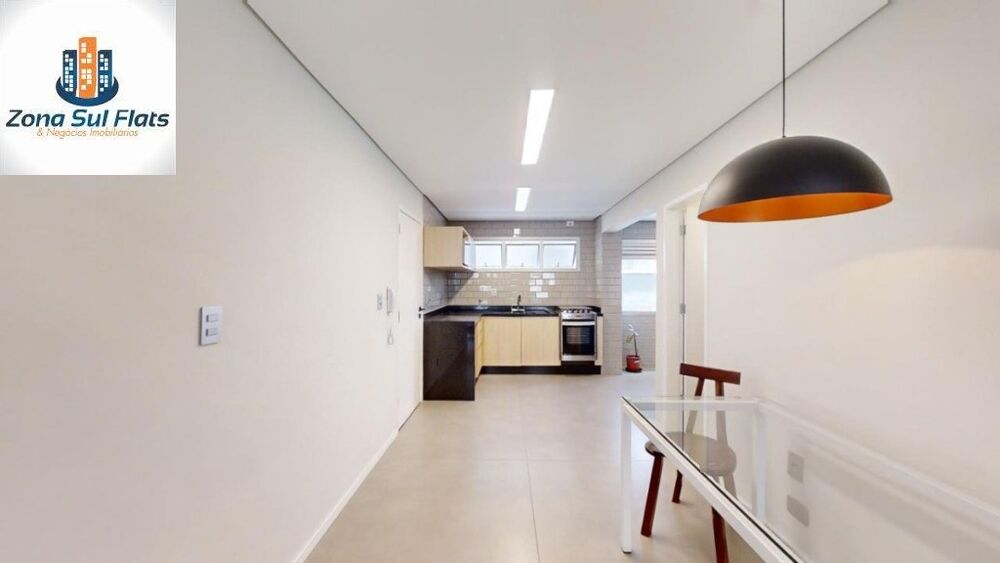 Apartamento, 2 quartos, 115 m² - Foto 2