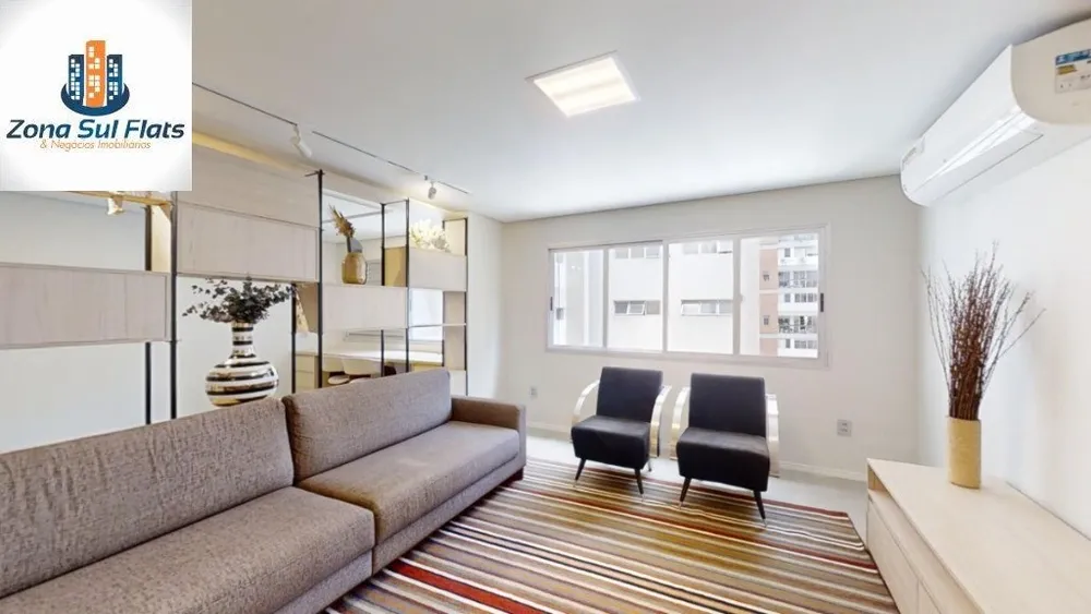 Apartamento, 2 quartos, 115 m² - Foto 26