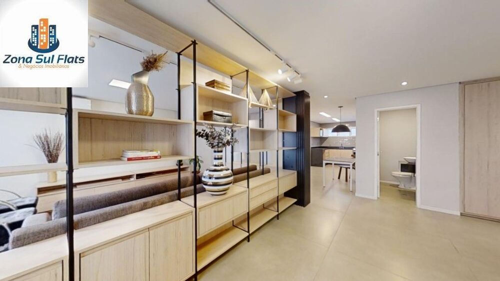 Apartamento, 2 quartos, 115 m² - Foto 11