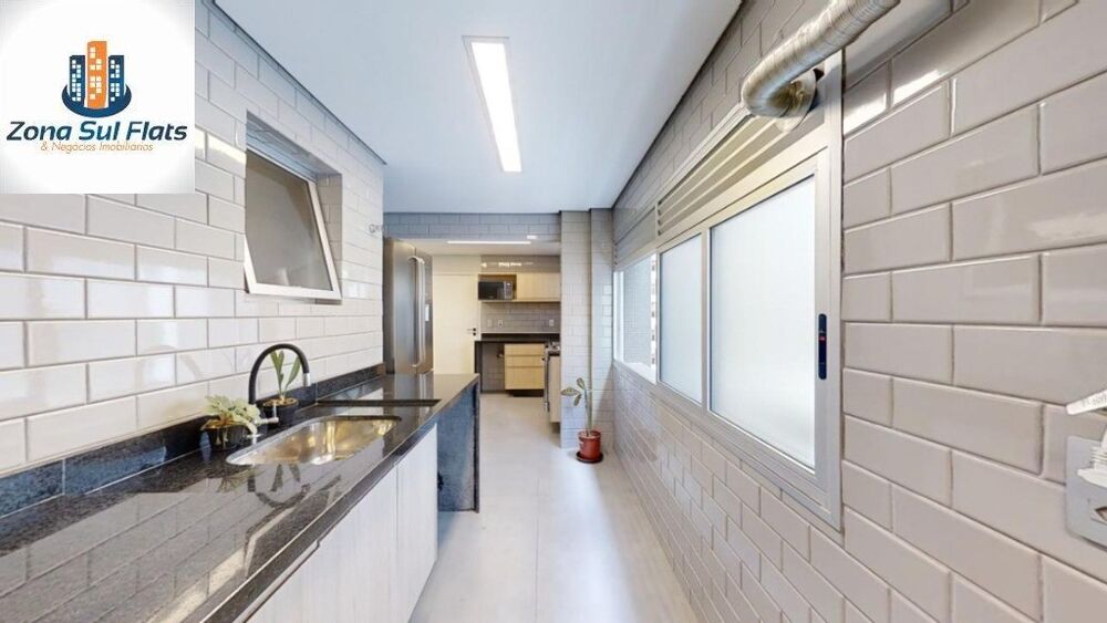 Apartamento, 2 quartos, 115 m² - Foto 13
